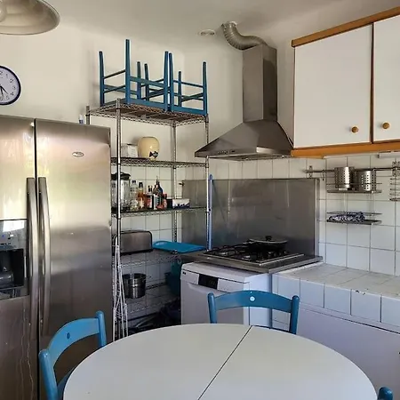 Loustalot2 En Rez De Jardin Pour 6 Personnes