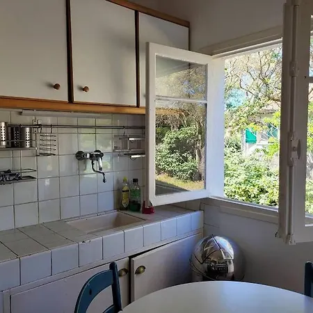 Loustalot2 En Rez De Jardin Pour 6 Personnes Apartment Soorts-Hossegor