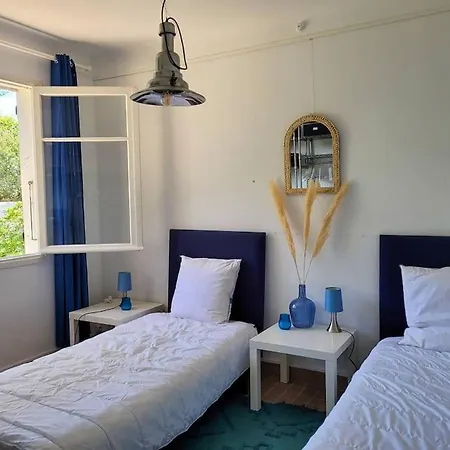Loustalot2 En Rez De Jardin Pour 6 Personnes * Soorts-Hossegor